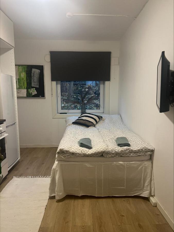 Gamle Oslo Apartments Extérieur photo